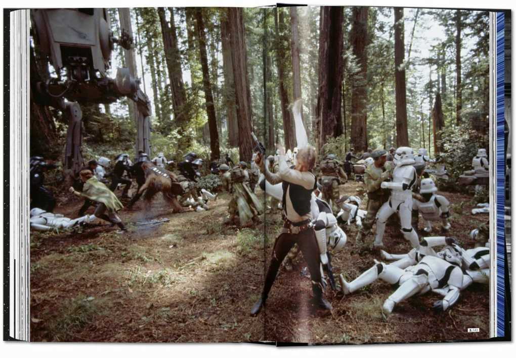 Weitere Ansicht: The Star Wars Archives. 1977-1983. 45th Ed.