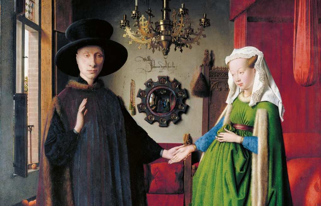 Weitere Ansicht: Van Eyck | Till-Holger Borchert