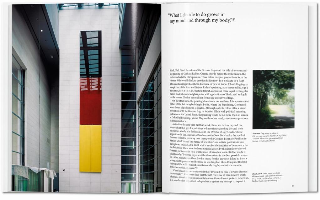 Weitere Ansicht: Richter | Klaus Honnef