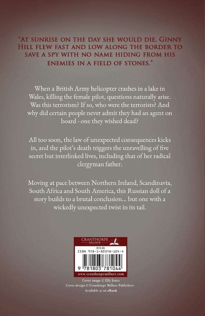 Weitere Ansicht: Death in a Time of Conspiracy | Geoffrey Seed