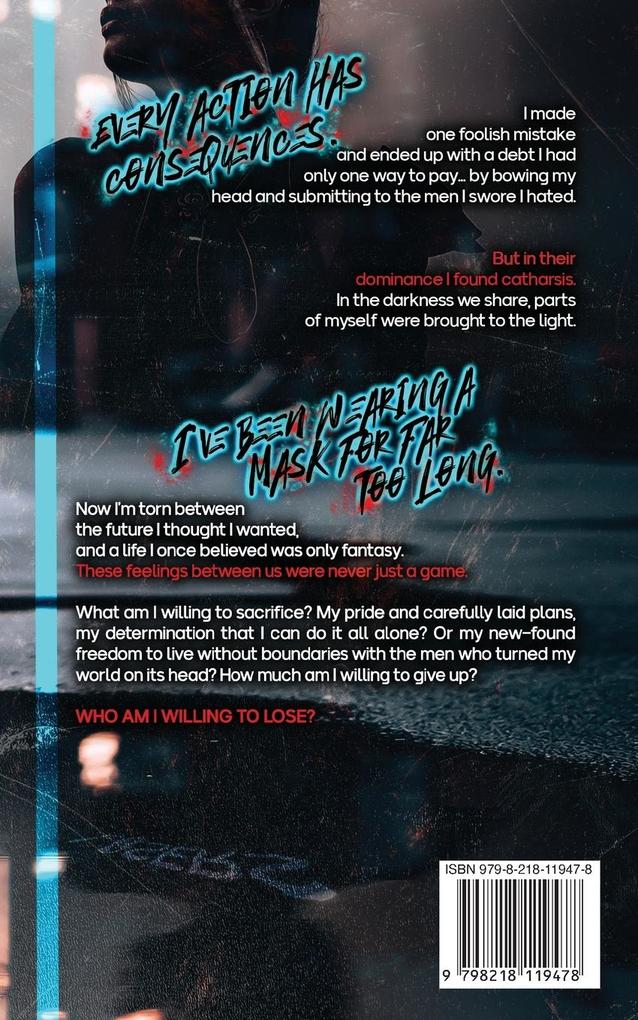 Weitere Ansicht: Losers | Harley Laroux