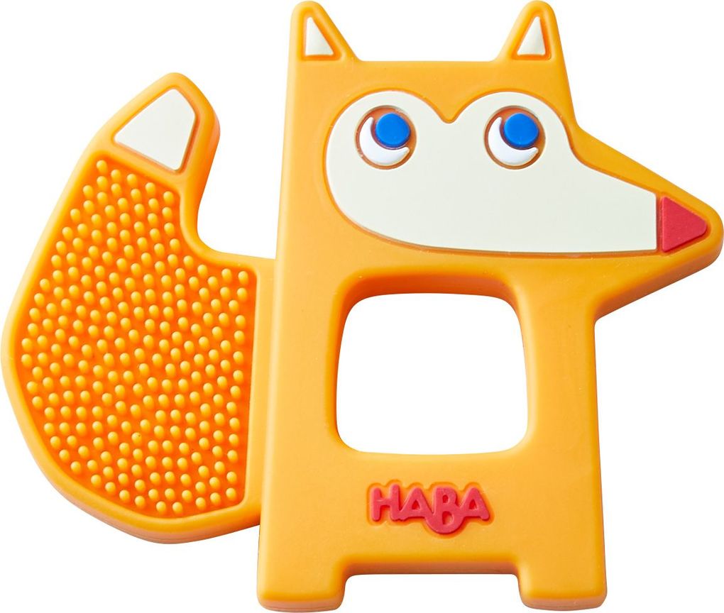 Weitere Ansicht: HABA - Greifling Fuchs