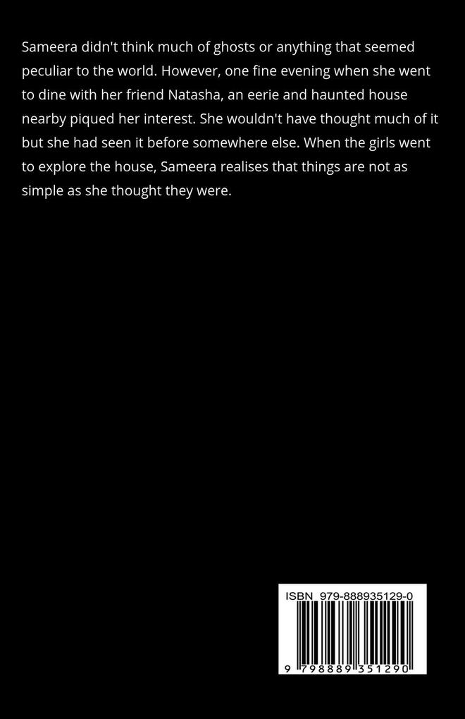 Weitere Ansicht: The House | Shruti Choudhary