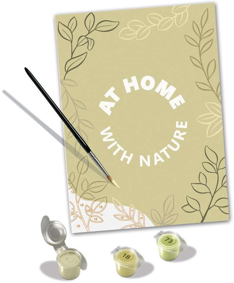 Weitere Ansicht: Ravensburger - At home with Nature