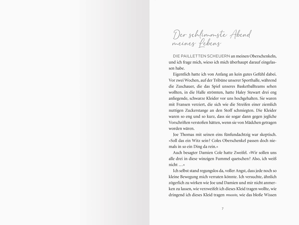 Weitere Ansicht: Becoming a Queen | Dan Clay