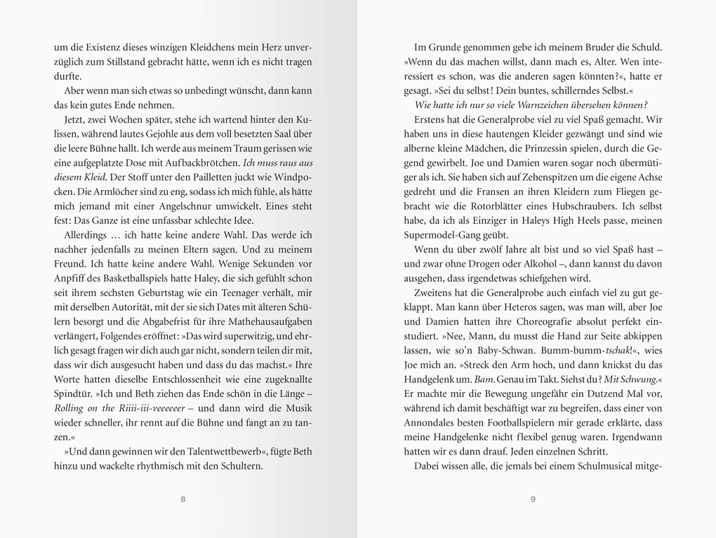 Weitere Ansicht: Becoming a Queen | Dan Clay