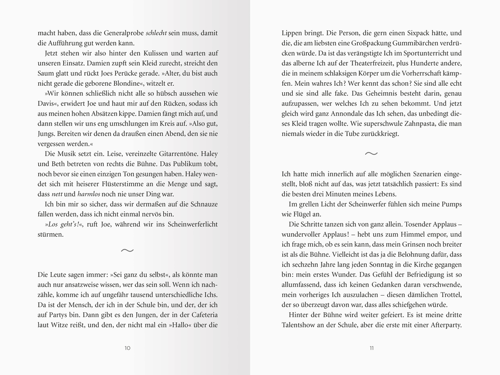 Weitere Ansicht: Becoming a Queen | Dan Clay