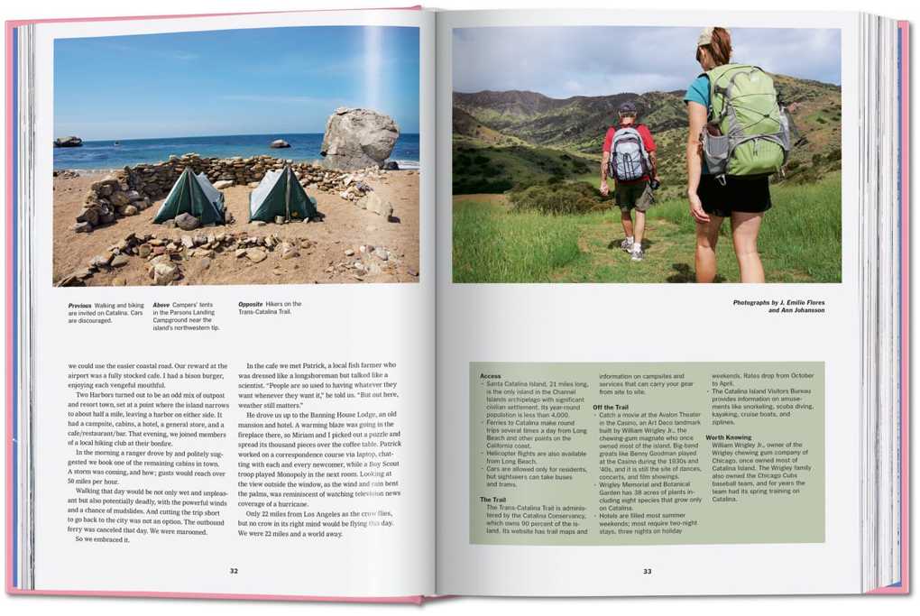 Weitere Ansicht: The New York Times Explorer. 100 Dream Trips Around the World From the Algarve to Xian