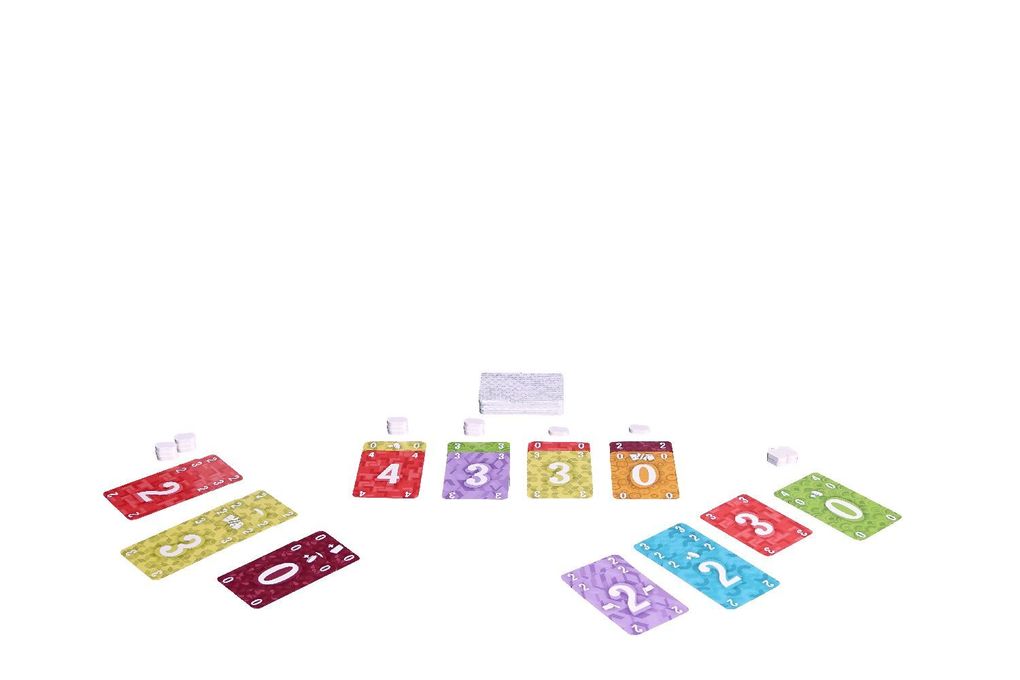 Weitere Ansicht: Piatnik - Zero Hero | Klaus-Jürgen Wrede, Ralf Zur Linde