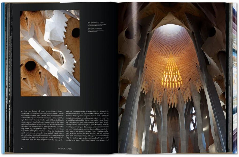 Weitere Ansicht: Gaudí | Rainer Zerbst