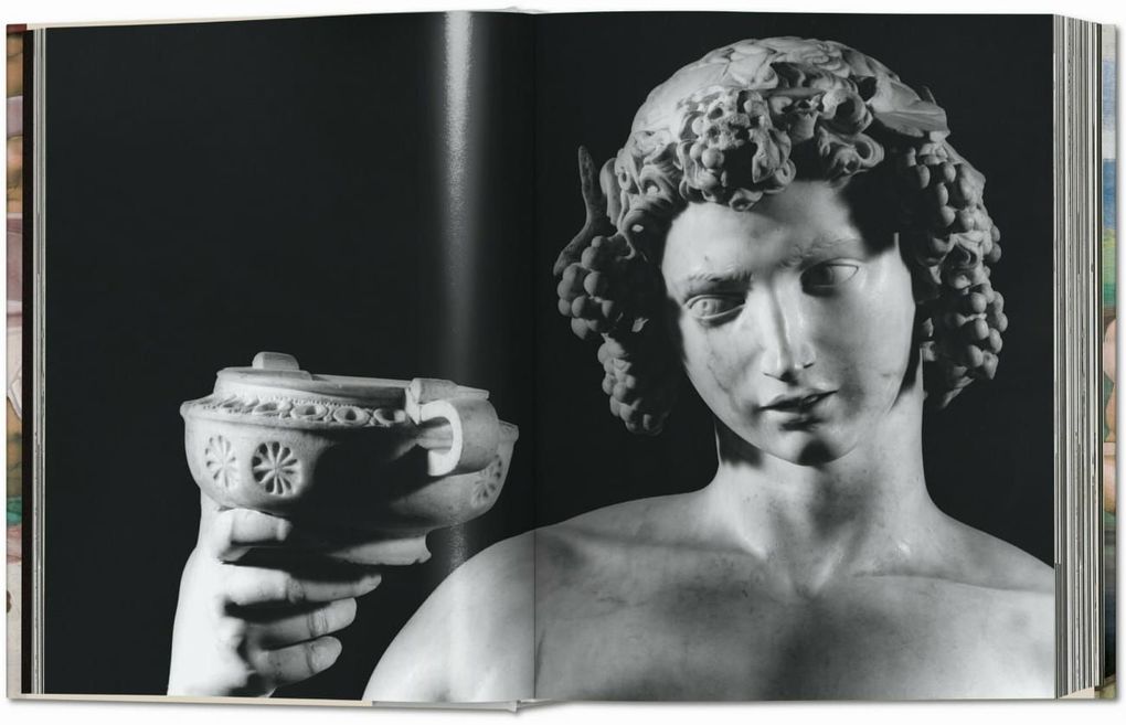 Weitere Ansicht: Michelangelo | Frank Zöllner, Christof Thoenes