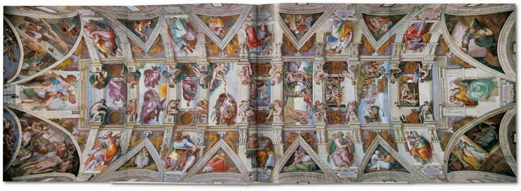 Weitere Ansicht: Michelangelo | Frank Zöllner, Christof Thoenes
