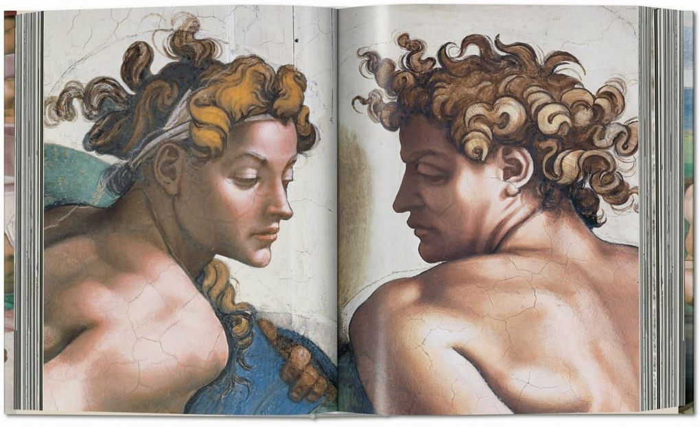 Weitere Ansicht: Michelangelo | Frank Zöllner, Christof Thoenes