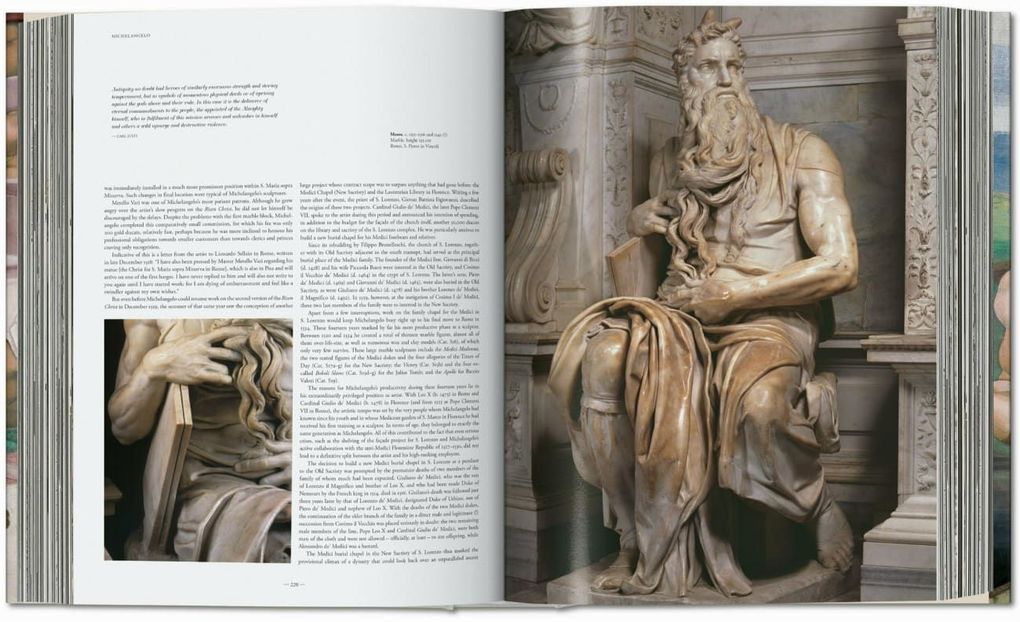 Weitere Ansicht: Michelangelo | Frank Zöllner, Christof Thoenes