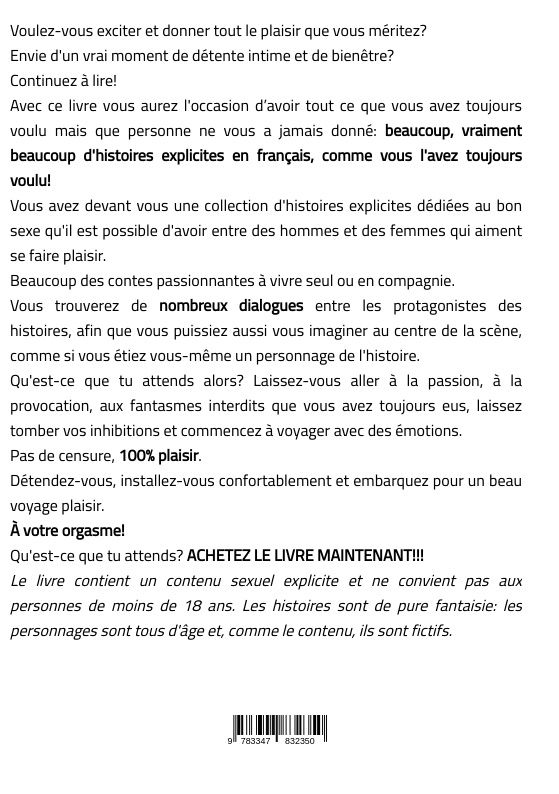 Weitere Ansicht: Un Petit Chatouillement | Eva Rossi