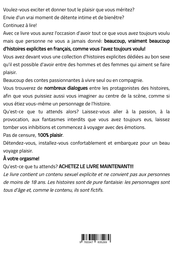 Weitere Ansicht: La plage nudiste | Eva Rossi