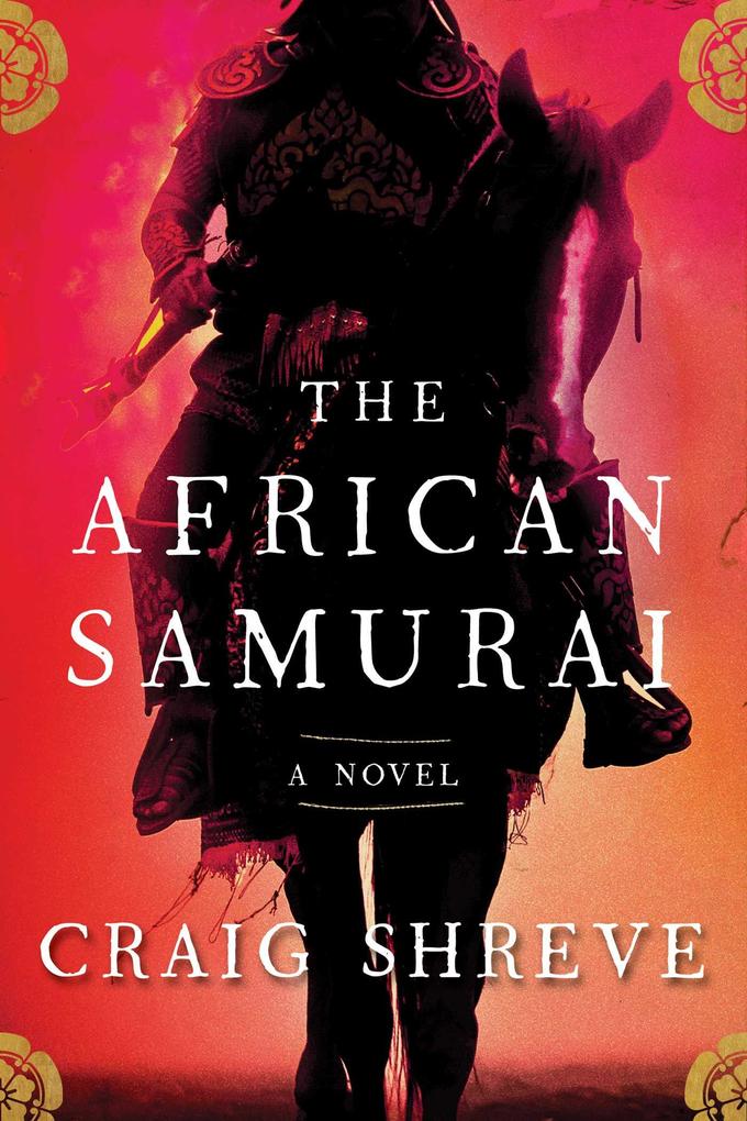 Weitere Ansicht: The African Samurai | Craig Shreve