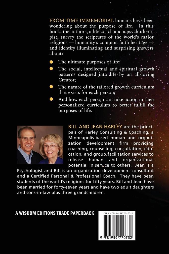Weitere Ansicht: Now That I'm Here, What Should I Be Doing? Discover Life's Purpose | Bill Harley