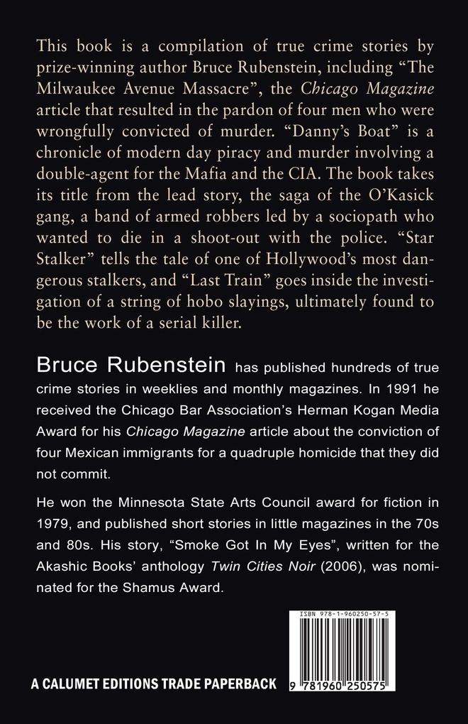 Weitere Ansicht: The Family That Couldn't Sleep At Night | Bruce Rubenstein