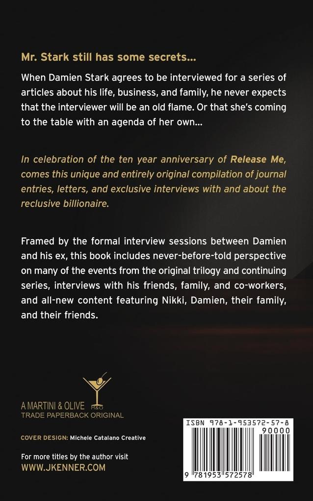 Weitere Ansicht: Interview with the Billionaire | J. Kenner
