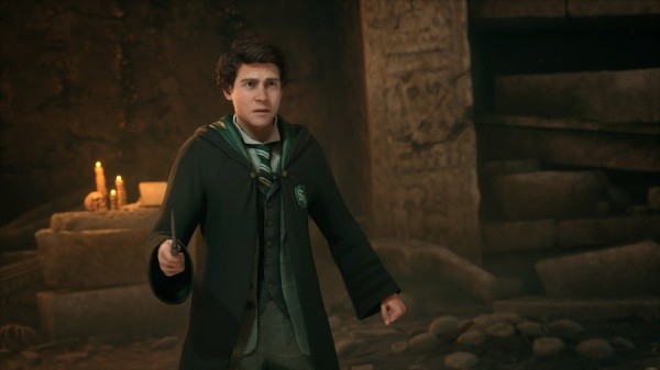 Weitere Ansicht: Hogwarts Legacy (XBox Series X - XSRX)