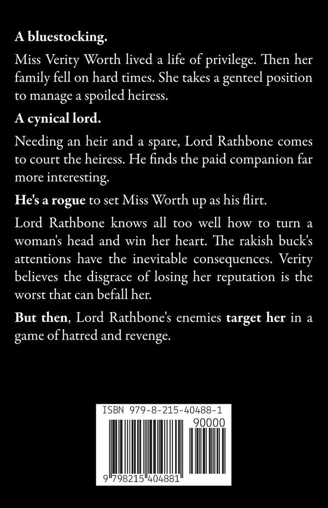 Weitere Ansicht: Lord Rathbone's Flirt | Gayle Buck