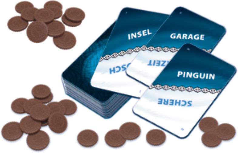 Weitere Ansicht: Trefl - Sag's mit S