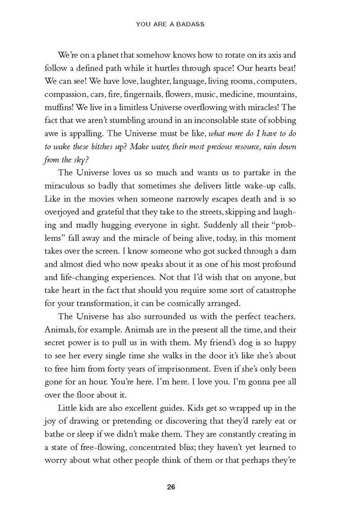 Weitere Ansicht: You Are a Badass(r) (Ultimate Collector's Edition) | Jen Sincero