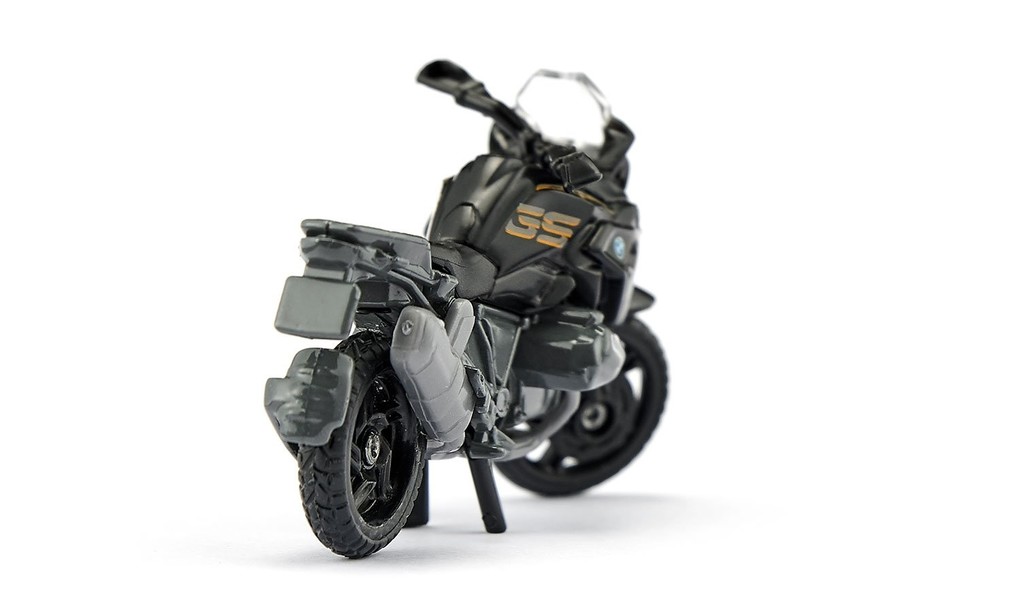 Weitere Ansicht: SIKU - BMW R 1250 GS LCI
