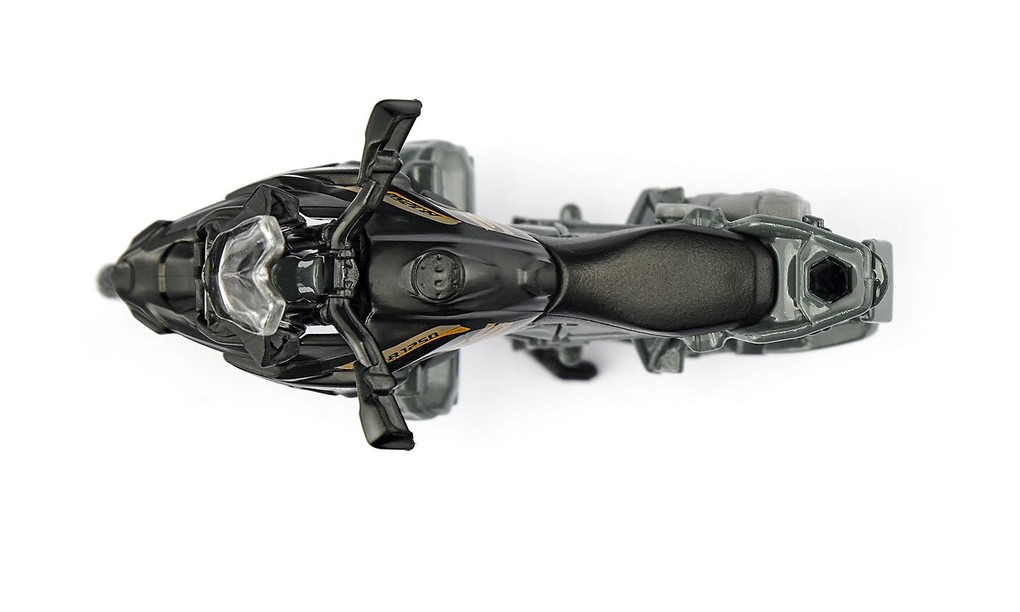 Weitere Ansicht: SIKU - BMW R 1250 GS LCI