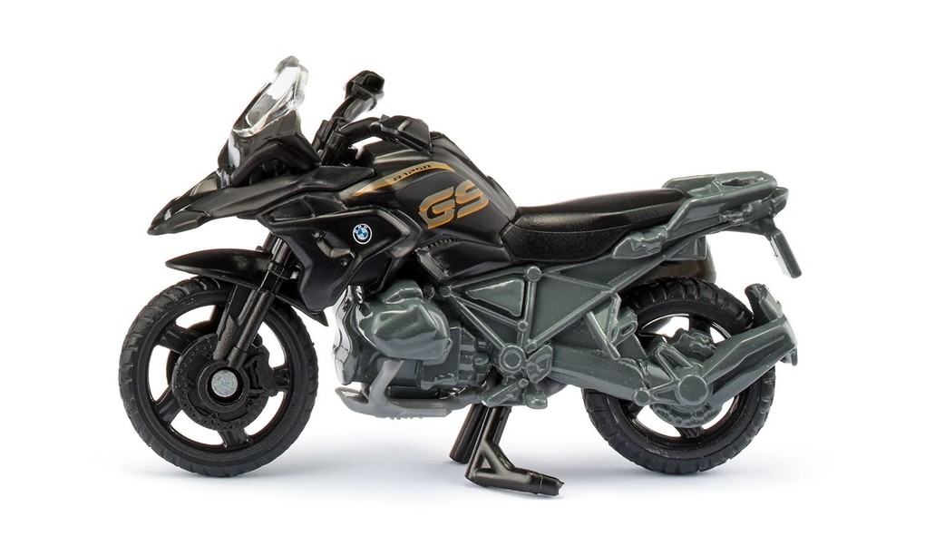 Weitere Ansicht: SIKU - BMW R 1250 GS LCI