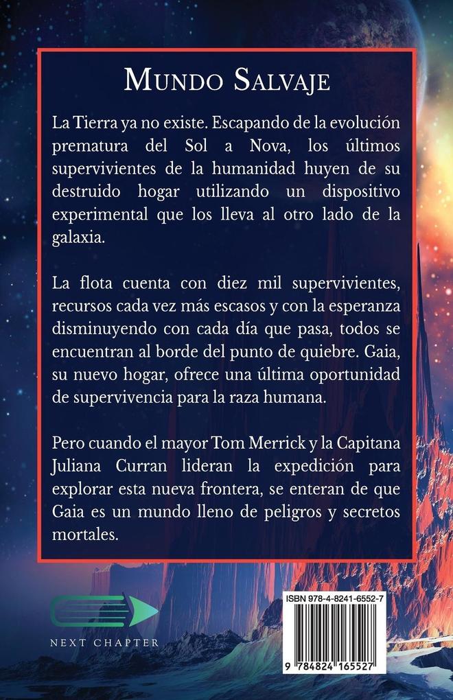 Weitere Ansicht: Mundo Salvaje | Jennifer Slusher, Linda Thackeray