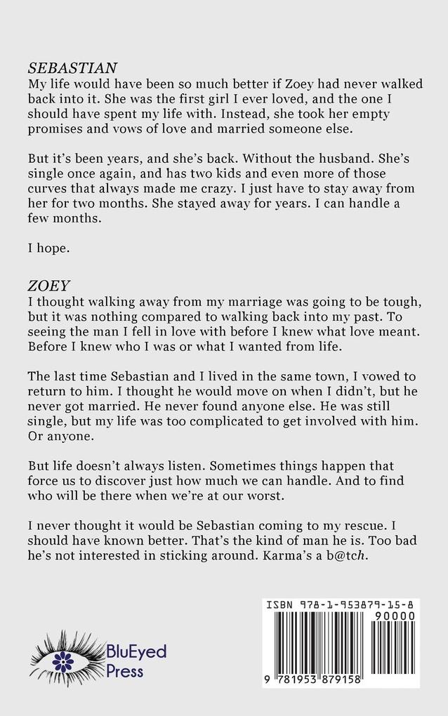Weitere Ansicht: His Curvy Ex | Mary E Thompson