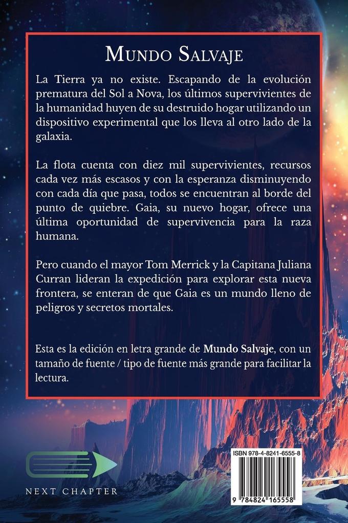 Weitere Ansicht: Mundo Salvaje | Jennifer Slusher, Linda Thackeray