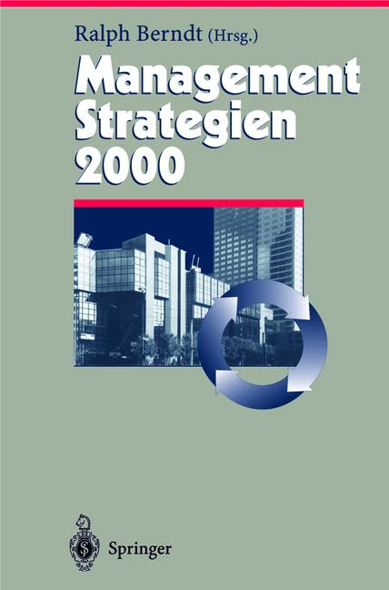 Weitere Ansicht: Management Strategien 2000