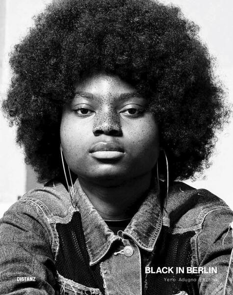 Produktbild: Black in Berlin | Yero Adugna Eticha