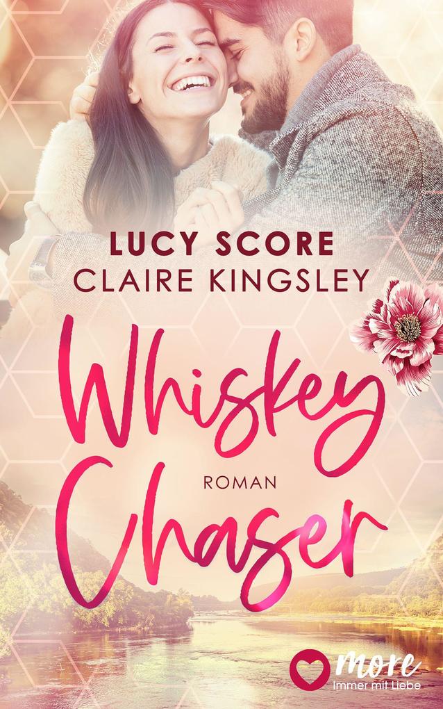Produktbild: Whiskey Chaser | Lucy Score, Claire Kingsley