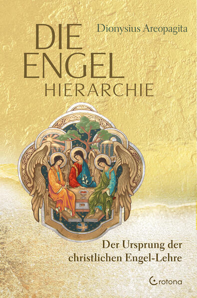 Produktbild: Die Engel-Hierarchie | Dionysius Areopagita