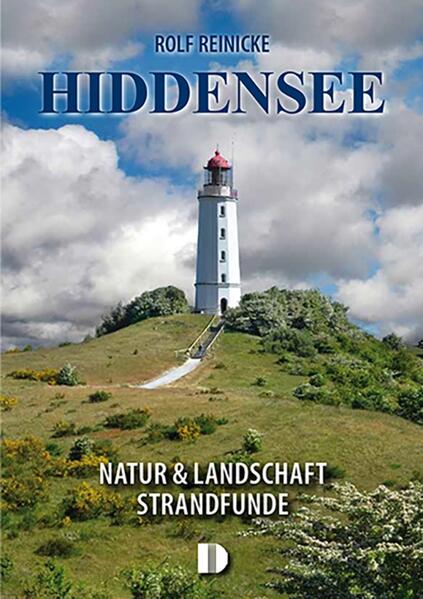 Produktbild: Hiddensee | Rolf Reinicke