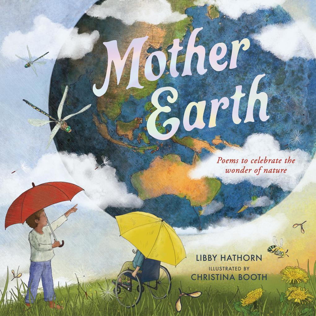 Produktbild: Mother Earth | Libby Hathorn