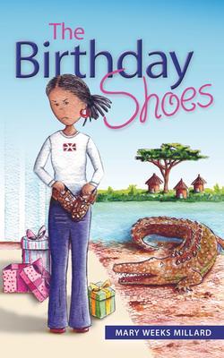 Produktbild: The Birthday Shoes | Mary Weeks Millard