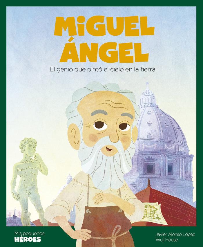 Produktbild: Miguel Ángel