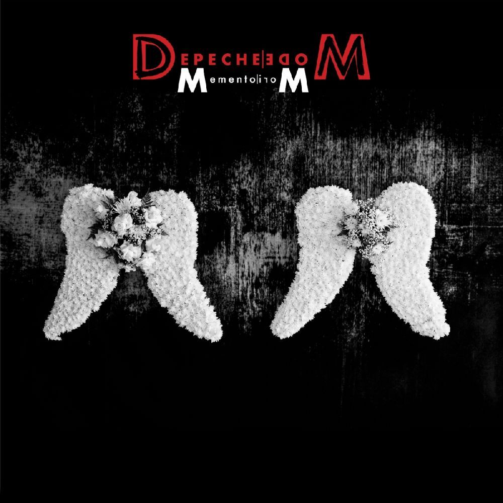 Produktbild: Memento Mori, 1 Audio-CD | Depeche Mode