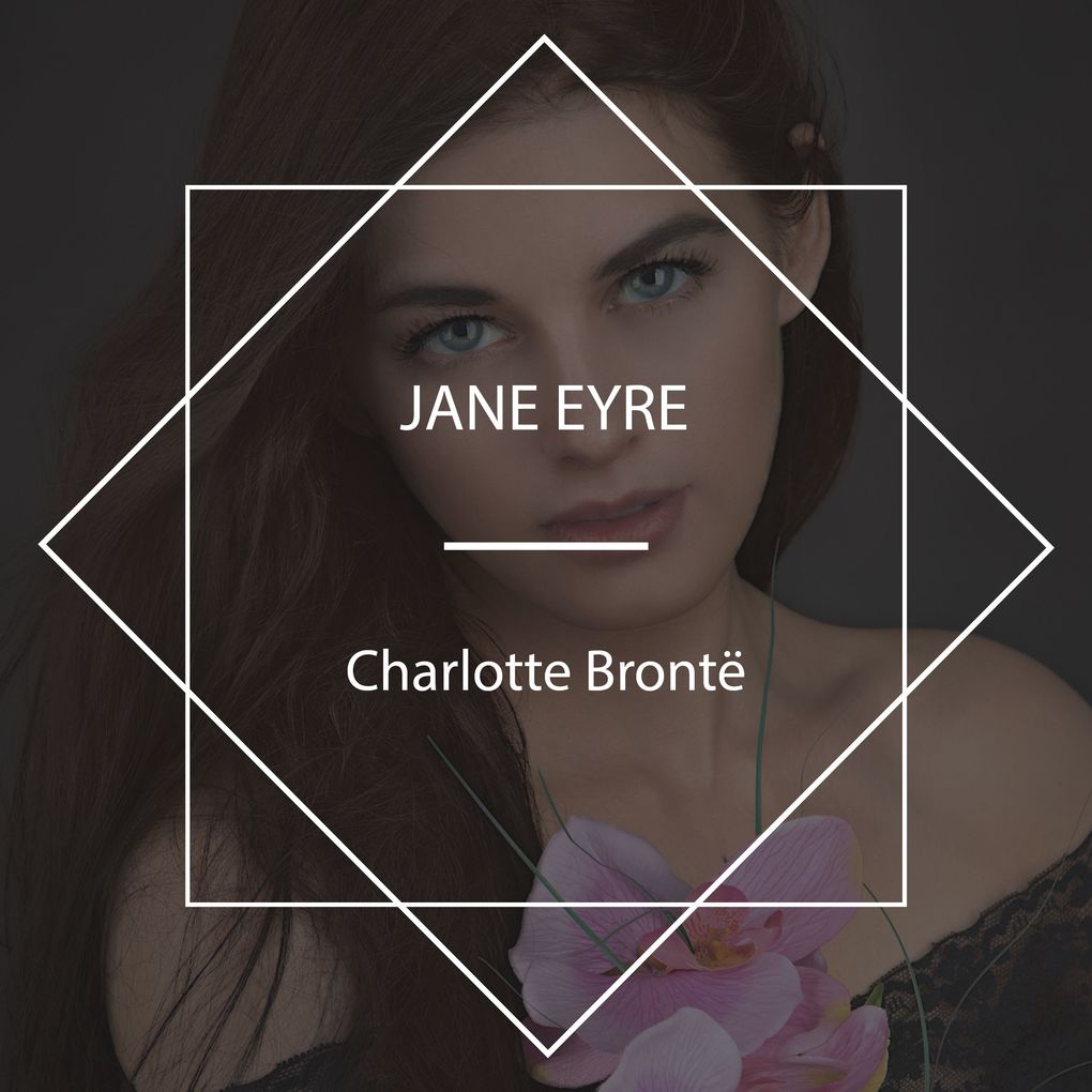 Produktbild: Jane Eyre | Charlotte Brontë