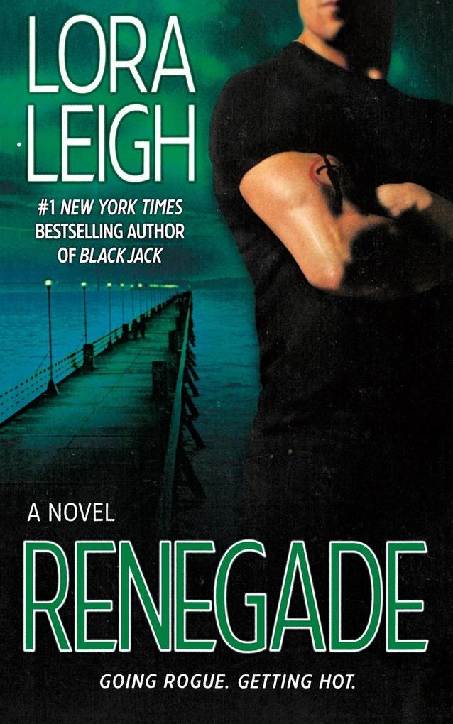 Produktbild: Renegade | Lora Leigh