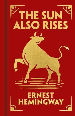Produktbild: The Sun Also Rises | Ernest Hemingway