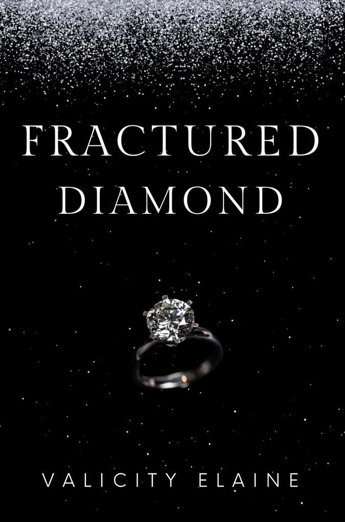 Produktbild: Fractured Diamond | Valicity Elaine