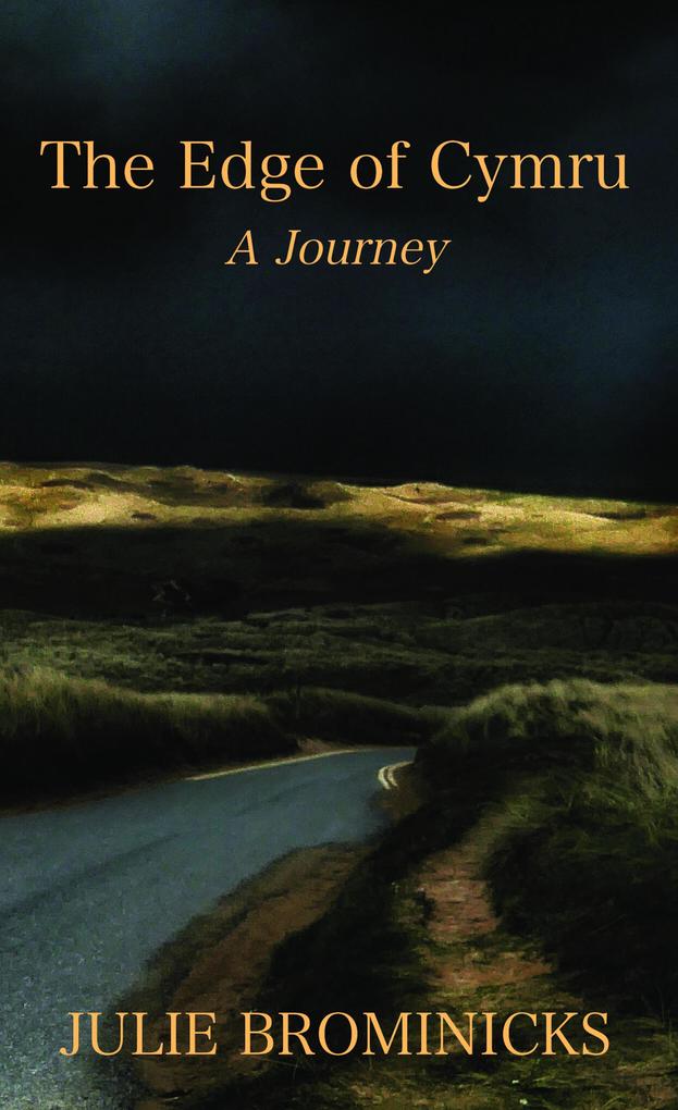 Produktbild: The Edge of Cymru | Julie Brominicks