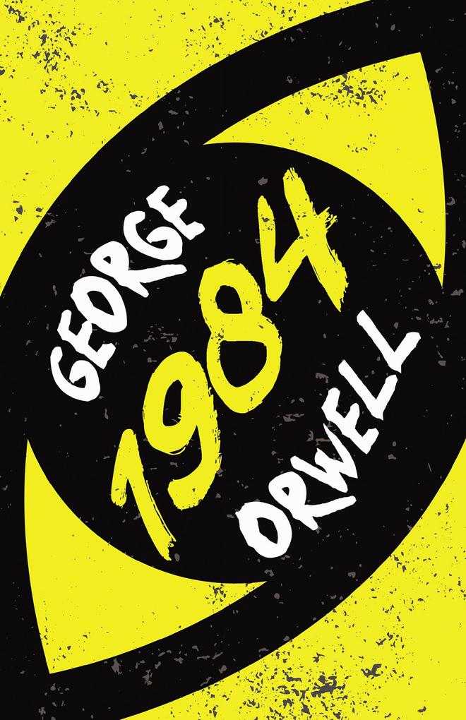 Produktbild: Nineteen Eighty-Four | George Orwell