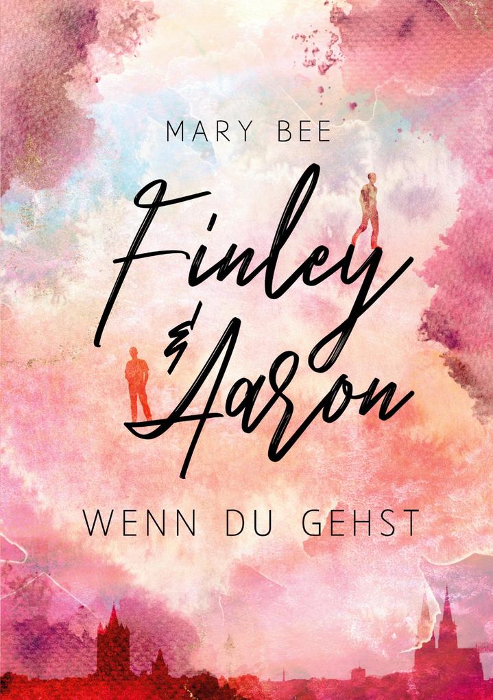 Produktbild: Finley und Aaron | Mary Bee